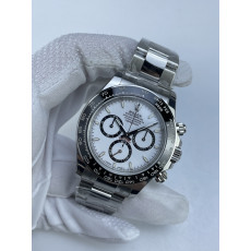 (준비완료/특급배송)NO.2690/ SB공장(VS) 롤렉스 데이토나 신형 흰판 Daytona