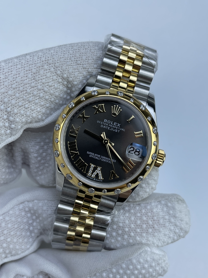 (준비완료/특급배송)NO.2759/롤렉스 데이저스트 31mm