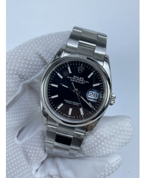 (준비완료/특급배송)NO.2805/vs공장 롤렉스 오이스터 퍼페츄얼 3230 업그레이드 최신버전36MM