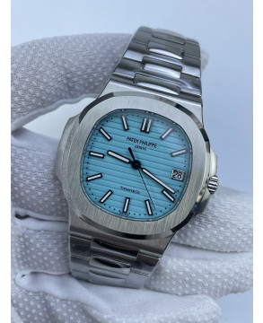 (준비완료/특급배송)NO.3264/DD공장 파텍필립 노틸러스 5711티파니DD330