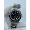 (준비완료/특급배송)NO.3416/QP공장 Submariner 41mm 124060 No Date Black Ceramic 904L Steel 3230