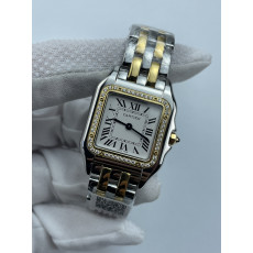 (준비완료/특급배송)NO.3439/AF공장 까르띠에 팬더 27미리