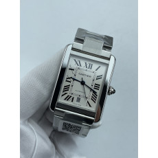 (준비완료/특급배송)NO.3623/AF공장 까르띠에 탱크솔로 31MM