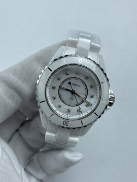 (준비완료/특급배송)NO.3629/XF공장 샤넬 J12 33MM (초특가할인)